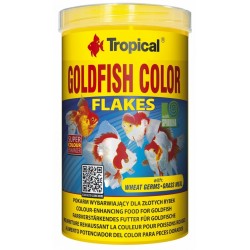 TROPICAL Goldfish Color - pokarm dla złotych rybek 12g