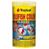 TROPICAL Goldfish Color - pokarm dla złotych rybek 250ml / 50g (puszka)