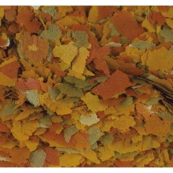 TROPICAL Goldfish Color - pokarm dla złotych rybek 250ml / 50g (puszka)