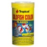 TROPICAL Goldfish Color - pokarm dla złotych rybek 1000ml / 200g (puszka)
