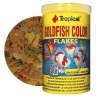TROPICAL Goldfish Color - pokarm dla złotych rybek 1000ml / 200g (puszka)