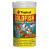 TROPICAL Goldfish Colour Pellet - wybarwiający pokarm dla złotych rybek 100ml / 36g
