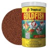 TROPICAL Goldfish Colour Pellet - wybarwiający pokarm dla złotych rybek 100ml / 36g