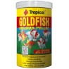 TROPICAL Goldfish Colour Pellet - wybarwiający pokarm dla złotych rybek 250ml / 75g