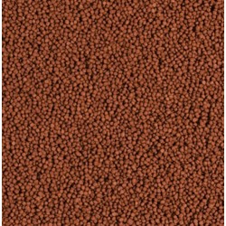 TROPICAL Goldfish Colour Pellet - wybarwiający pokarm dla złotych rybek 250ml / 75g