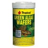 TROPICAL Green Algae Wafers - roślinne wafelki dla glonojadów 100ml / 45g