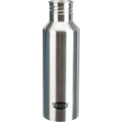TRIXIE Butelka z miską 750ml