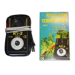 RT-2 Regulator temperatury - Termostat RT-2
