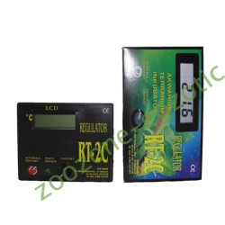 RT-2C Regulator temperatury - Termostat cyfrowy RT-2C