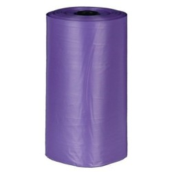 TRIXIE Worki na psie nieczystości Dog Pick Up - z zapachem lawendowym