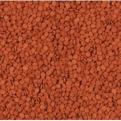 TROPICAL Krill Chips - wybarwiający pokarm z krylem dla ryb 250ml/125g