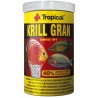 TROPICAL Krill Gran - wybarwiający pokarm (granulat) z krylem dla ryb 100ml/54g