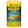 TROPICAL Malawi - pokarm dla pielęgnic mbuna z jeziora Malawi 250ml / 50g