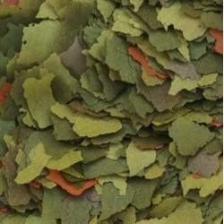 TROPICAL Malawi - pokarm dla pielęgnic mbuna z jeziora Malawi 1000ml / 200g