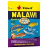 TROPICAL Malawi - pokarm dla pielęgnic mbuna z jeziora Malawi 1000ml / 200g