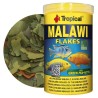 TROPICAL Malawi - pokarm dla pielęgnic mbuna z jeziora Malawi 1000ml / 200g