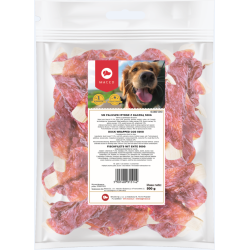 MACED Szaszłyk kaczka i ryba 500g