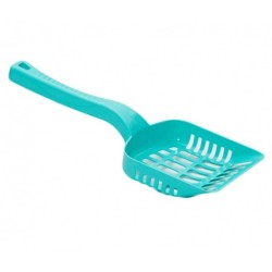 PET INN Łopatka Silvestro Sweet Niebieski