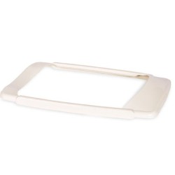 PET INN Ramka Sweet do kuwety Różowy