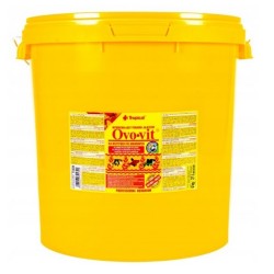TROPICAL Ovo-vit - wzmacniający pokarm jajeczny dla ryb 100ml / 20g (puszka)