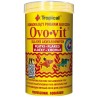TROPICAL Ovo-vit - wzmacniający pokarm jajeczny dla ryb 500ml / 100g (puszka)