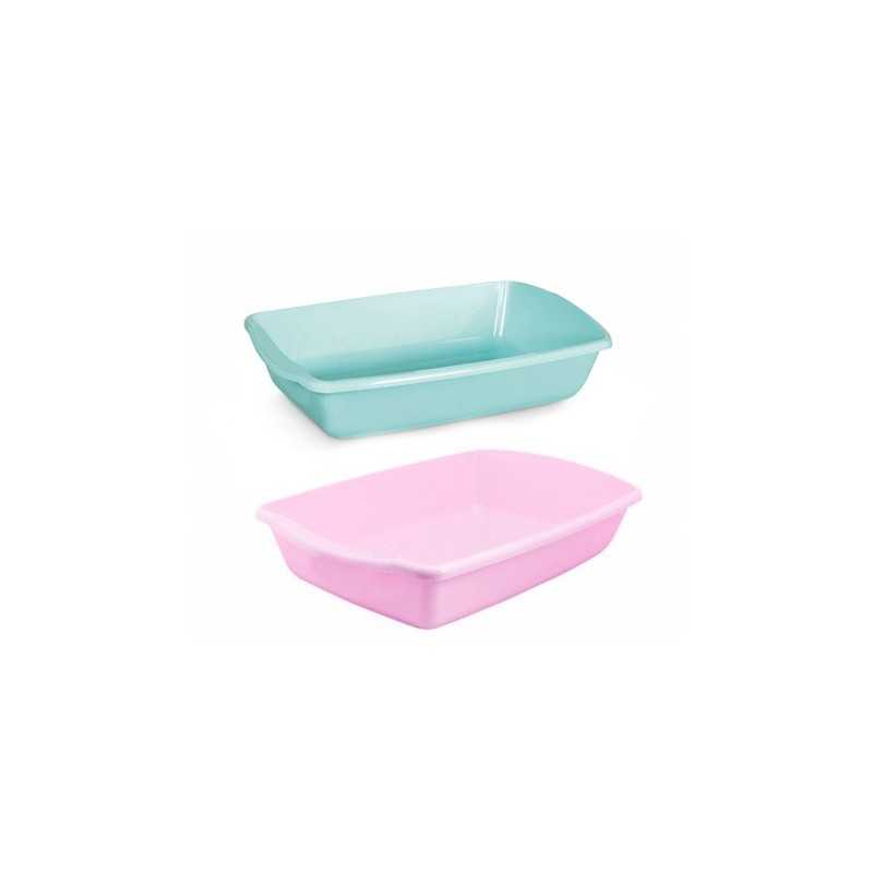 PET INN Kuweta Cleo Sweet Niebieski