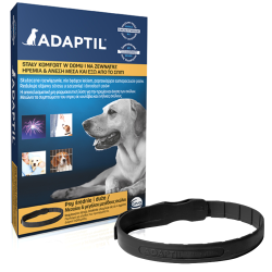 ADAPTIL Obroża uspokajająca 45cm (małe rasy)