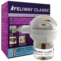 FELIWAY Classic Feromony dla kota 48ml (wkład)