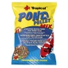 TROPICAL Pond Pellet Mix - pokarm dla ryb karpiowatych 5l / 700g (wiaderko)
