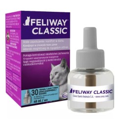 FELIWAY Classic Feromony dla kota 48ml (wkład)