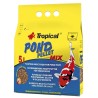 TROPICAL Pond Pellet Mix - pokarm dla ryb karpiowatych 5l / 700g (wiaderko)