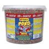 TROPICAL Pond Pellet Mix - pokarm dla ryb karpiowatych 5l / 700g (wiaderko)