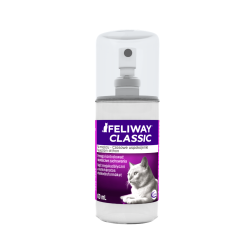 FELIWAY Classic Feromony dla kota - Spray 60ml
