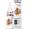 VETOQUINOL Otifree - płyn do czyszczenia uszu 160ml