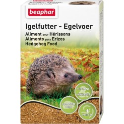 BEAPHAR Igelfutter - kompletna karma dla jeża 1kg