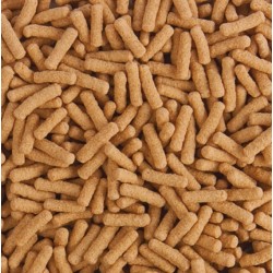 TROPICAL Pond Sticks Light - pokarm dla karpi koi 10l / 900g