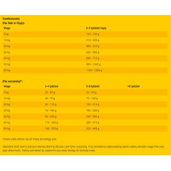 JOSERA FamilyPlus z łososiem - dla suk i szczeniąt 2x 15kg