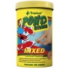 TROPICAL Pond Sticks Mixed - pokarm dla karpi koi 1000ml / 90g