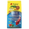 TROPICAL Pond Sticks Mixed - pokarm dla karpi koi 5l / 430g