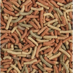 TROPICAL Pond Sticks Mixed - pokarm dla karpi koi 4 kg