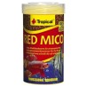 TROPICAL Red Mico - liofilizowane larwy ochotkowatych 100ml / 8g