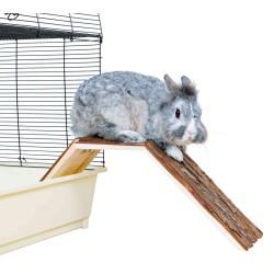 TRIXIE Mostek do klatki  63x18x15 cm