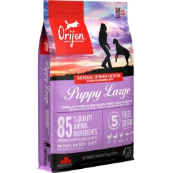 ORIJEN Puppy Large 2x 11,4kg