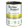 DOLINA NOTECI Premium Senior - Kurczak Marchew Bazylia 400g