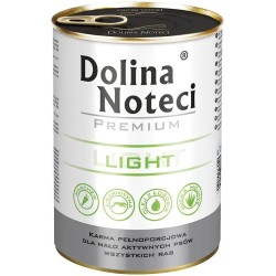 DOLINA NOTECI Premium Light 12x 400g
