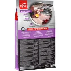 ORIJEN Puppy Large 2x 11,4kg