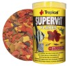 TROPICAL Supervit - pokarm w formie płatków z beta-glukanem 11l / 2kg
