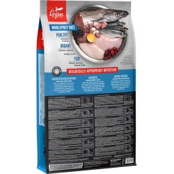 ORIJEN Original Dog 11,4kg