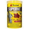 TROPICAL Supervit - pokarm w formie płatków z beta-glukanem 500ml / 100g