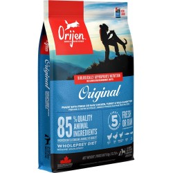 ORIJEN Original Dog 2x 11,4kg